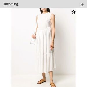 VINCE Dress